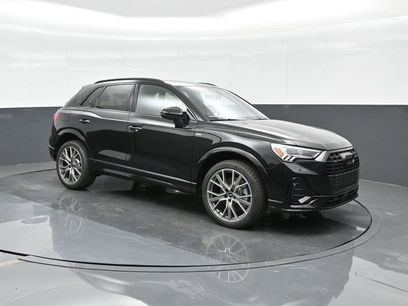 New 2025 Audi Q3 2.0T Premium Plus