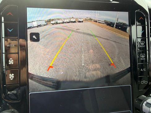 Used 2023 RAM 1500 Big Horn image 20