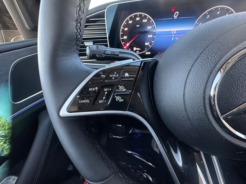 New 2026 Mercedes-Benz GLE 350 4MATIC image 32