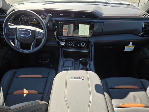 New 2026 GMC Sierra 2500 AT4 image 17