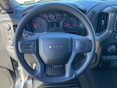 New 2026 Chevrolet Silverado 1500 Custom Trail Boss w/ LPO, Dark Essentials Package image 31