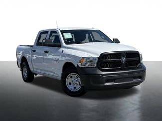 Used 2021 RAM 1500 Tradesman w/ Popular Equipment Group 360° Tour