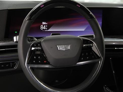 New 2025 Cadillac Escalade IQ Luxury 1 image 7