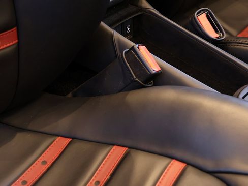 Certified 2018 Ferrari 488 Spider RWD image 19