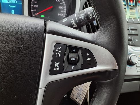 Used 2013 Chevrolet Equinox LT FWD image 12