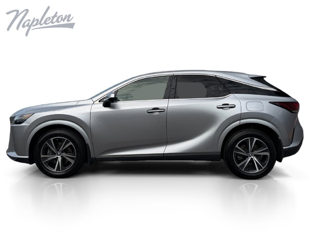 Used 2024 Lexus RX 350 AWD w/ Technology Package image 2