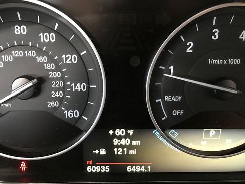 Used 2014 BMW 428i Convertible image 27