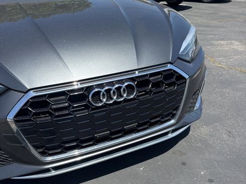 Used 2021 Audi A5 2.0T Premium AWD/4WD image 1