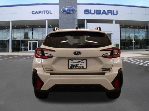 New 2026 Subaru Crosstrek 2.5i Limited AWD/4WD image 5