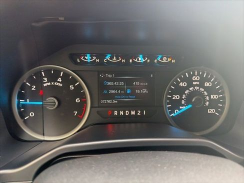 Used 2016 Ford F150 XLT w/ Equipment Group 301A Mid image 13