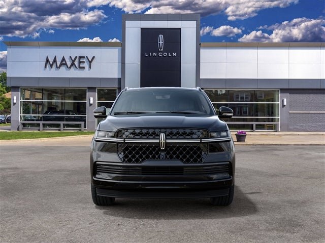 New 2027 Lincoln Navigator L Reserve w/ Jet Appearance Package AWD/4WD image 26