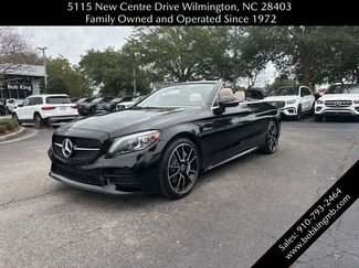 Certified 2023 Mercedes-Benz C 300 Cabriolet video 2