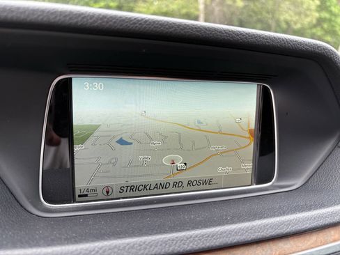 Used 2014 Mercedes-Benz E 350 Sedan image 5