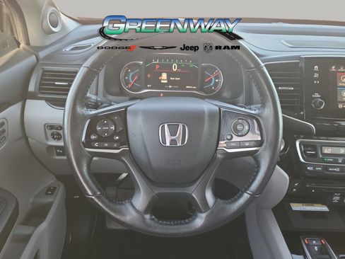 Used 2021 Honda Pilot Elite image 31