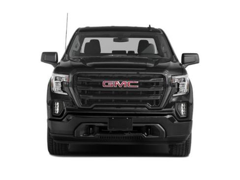 Used 2022 GMC Sierra 1500 Elevation AWD/4WD image 7