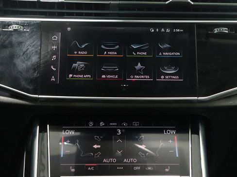 Certified 2022 Audi Q7 3.0T Premium Plus w/ Premium Plus Package image 19