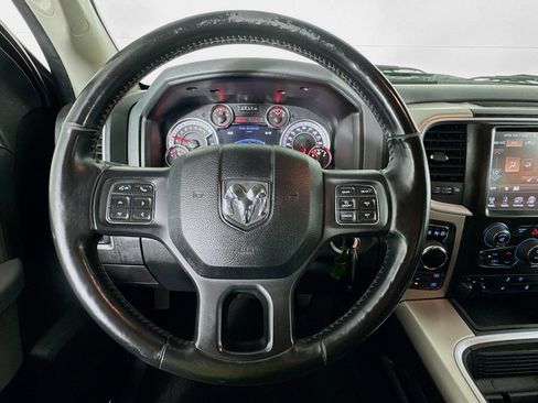 Used 2018 RAM 1500 SLT image 11