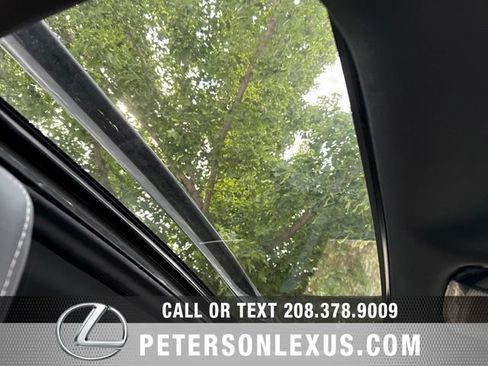 Used 2025 Lexus RX 350 AWD/4WD image 14