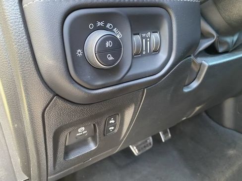 Used 2022 RAM 1500 TRX w/ TRX Level 2 Equipment Group AWD/4WD image 22