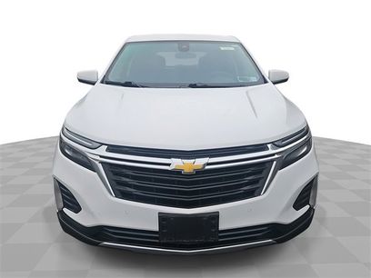 Used 2023 Chevrolet Equinox LT