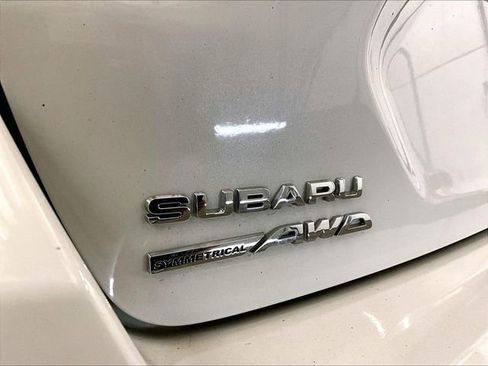 Used 2024 Subaru Impreza 2.0i AWD/4WD image 13