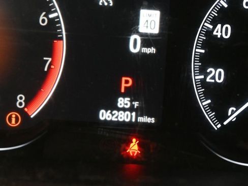 Used 2021 Honda Accord Sport image 12