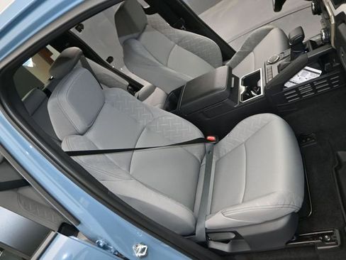 New 2026 Toyota Tacoma SR5 RWD image 14