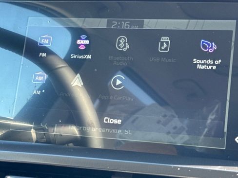 New 2025 Kia Telluride S image 18