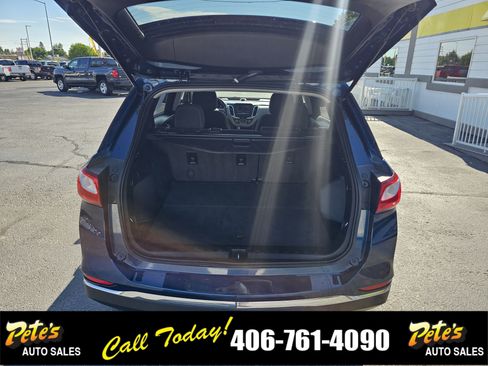 Used 2021 Chevrolet Equinox LT image 9