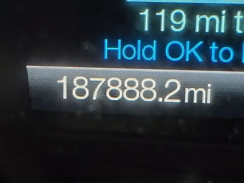 Used 2017 Ford Expedition EL Limited image 22