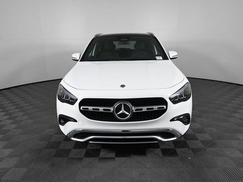 Certified 2026 Mercedes-Benz GLA 250 image 35