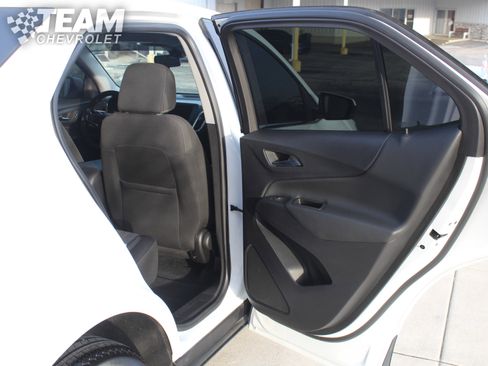 Certified 2022 Chevrolet Equinox LT image 22