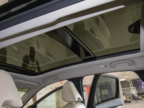 Used 2022 INFINITI QX50 Luxe image 13