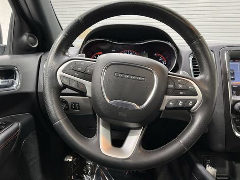 Used 2015 Dodge Durango R/T w/ Technology Group AWD/4WD image 14