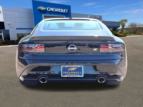 Used 2023 Nissan Z w/ Floor Mat Package (L93) RWD image 24