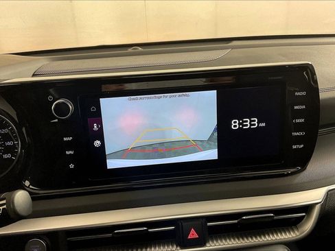 Certified 2022 Kia K5 GT-Line w/ GT-Line Awd Premium Package image 15