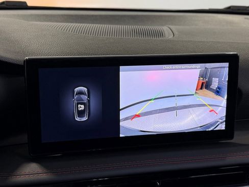 Used 2024 Dodge Hornet R/T Plus image 33