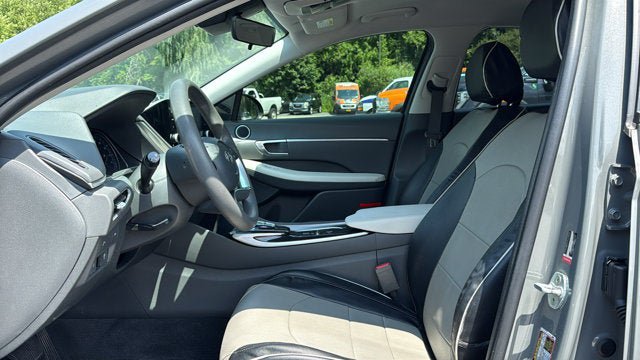 Used 2022 Hyundai Sonata SEL FWD image 13