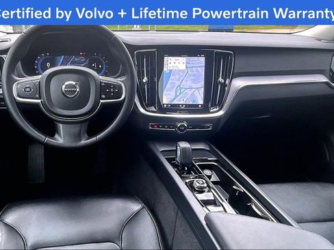 Certified 2024 Volvo S60 B5 Core image 7
