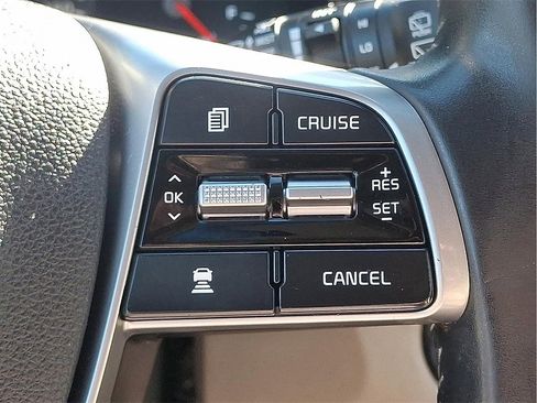 Used 2019 Kia Sorento EX image 24