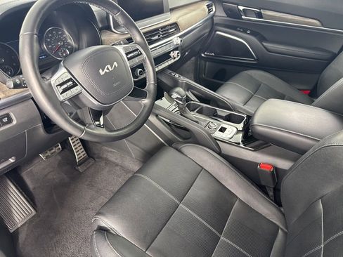 Used 2022 Kia Telluride SX w/ Towing Package AWD/4WD image 13