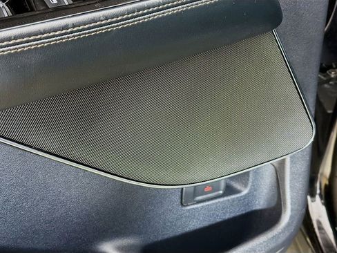 Used 2025 Lincoln Aviator Reserve w/ Jet Appearance Package image 40