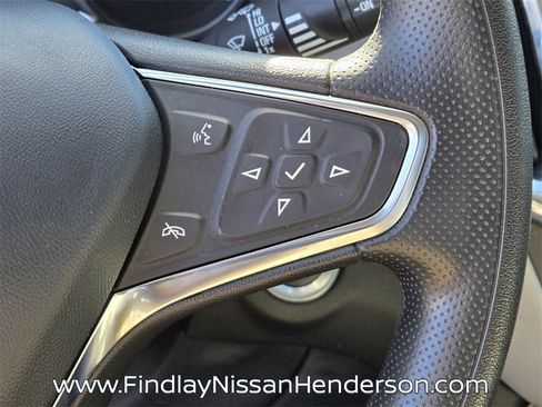 Used 2024 Chevrolet Equinox LS w/ LS Convenience Package image 26