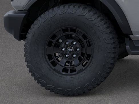 New 2026 Ford Bronco Outer Banks AWD/4WD image 23