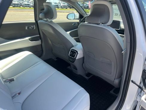 Used 2024 Hyundai Ioniq 6 SEL RWD image 49