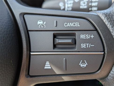 New 2026 Honda HR-V LX image 14