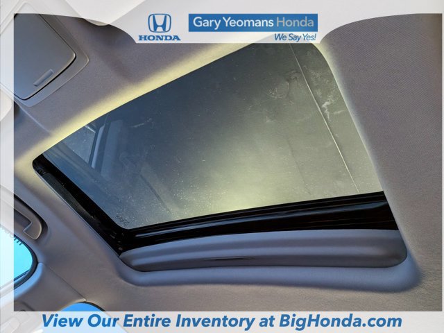 Used 2022 Honda CR-V EX image 22