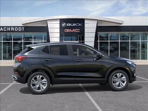 New 2026 Buick Encore GX Preferred AWD/4WD image 5