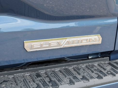 New 2026 GMC Sierra 1500 Elevation w/ Elevation Premium Package AWD/4WD image 14
