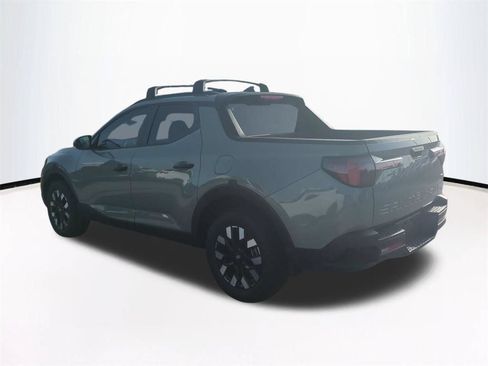 New 2026 Hyundai Santa Cruz SEL AWD/4WD image 7